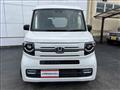 2021 Honda N-VAN
