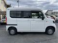 2021 Honda N-VAN