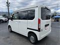 2021 Honda N-VAN