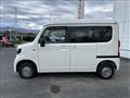 2021 Honda N-VAN