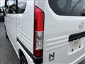 2021 Honda N-VAN