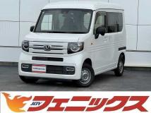 2021 Honda N-VAN