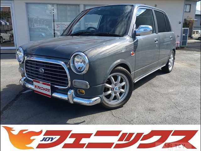 1999 Daihatsu Miragino