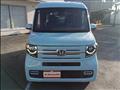 2022 Honda N-VAN