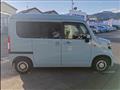 2022 Honda N-VAN