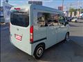 2022 Honda N-VAN