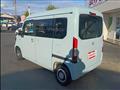 2022 Honda N-VAN