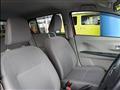 2017 Daihatsu Mira Es