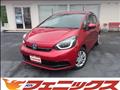 2023 Honda Fit Hybrid