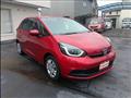 2023 Honda Fit Hybrid