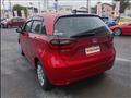2023 Honda Fit Hybrid