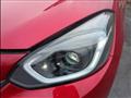 2023 Honda Fit Hybrid