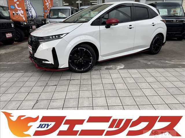 2024 Nissan Note