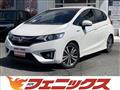 2016 Honda Fit Hybrid