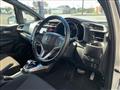 2016 Honda Fit Hybrid