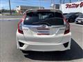 2016 Honda Fit Hybrid