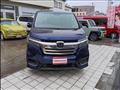 2019 Honda Step WGN
