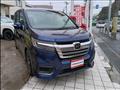 2019 Honda Step WGN