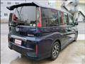 2019 Honda Step WGN