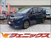 2019 Honda Step WGN