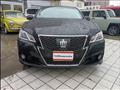 2013 Toyota Crown Athlete Series