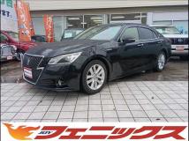 2013 Toyota Crown Athlete Series