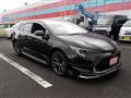 2020 Toyota Corolla Sedan