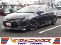 2020 Toyota Corolla Sedan