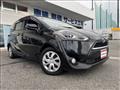 2017 Toyota Sienta