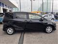 2017 Toyota Sienta