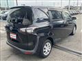2017 Toyota Sienta