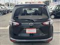 2017 Toyota Sienta