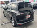 2017 Toyota Sienta