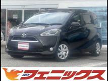 2017 Toyota Sienta