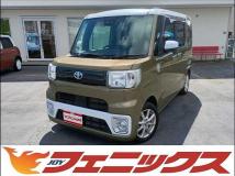 2021 Toyota PIXIS MEGA
