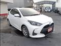 2022 Toyota Yaris