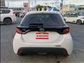 2022 Toyota Yaris
