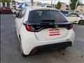 2022 Toyota Yaris