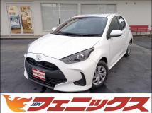 2022 Toyota Yaris
