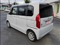 2021 Honda N BOX