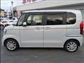 2021 Honda N BOX