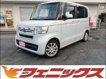 2021 Honda N BOX