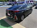 2017 Toyota Prius PHV