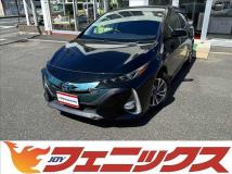 2017 Toyota Prius PHV