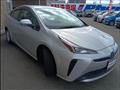 2021 Toyota Prius