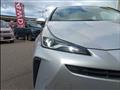 2021 Toyota Prius