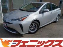 2021 Toyota Prius