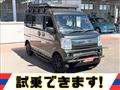 2020 Suzuki Every Wagon