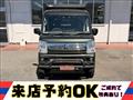 2020 Suzuki Every Wagon