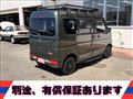 2020 Suzuki Every Wagon